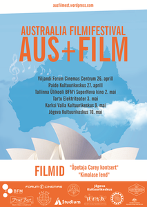 Austraalia filmifestival