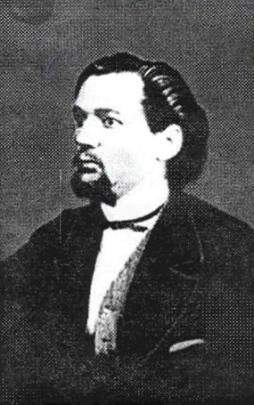 Aleksander Saebelmann-Kunileid