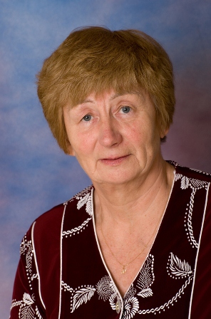 Anne Kaljumäe
