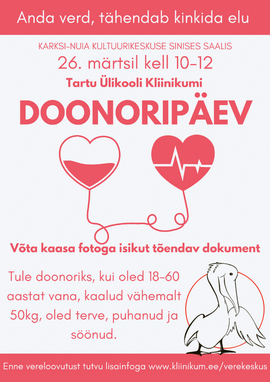 Doonoripäev