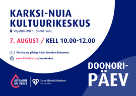 Doonoripäev