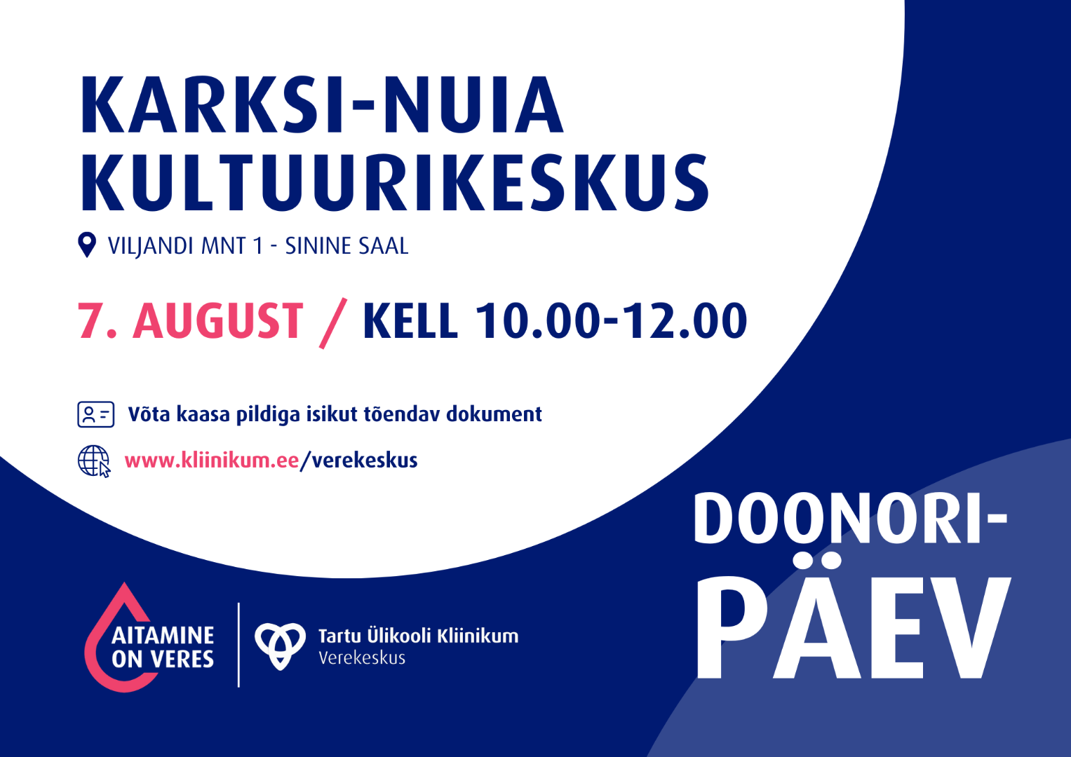 Doonoripäev